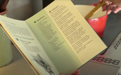 La cuina d’Estamariu (i una mica de Bescaran)